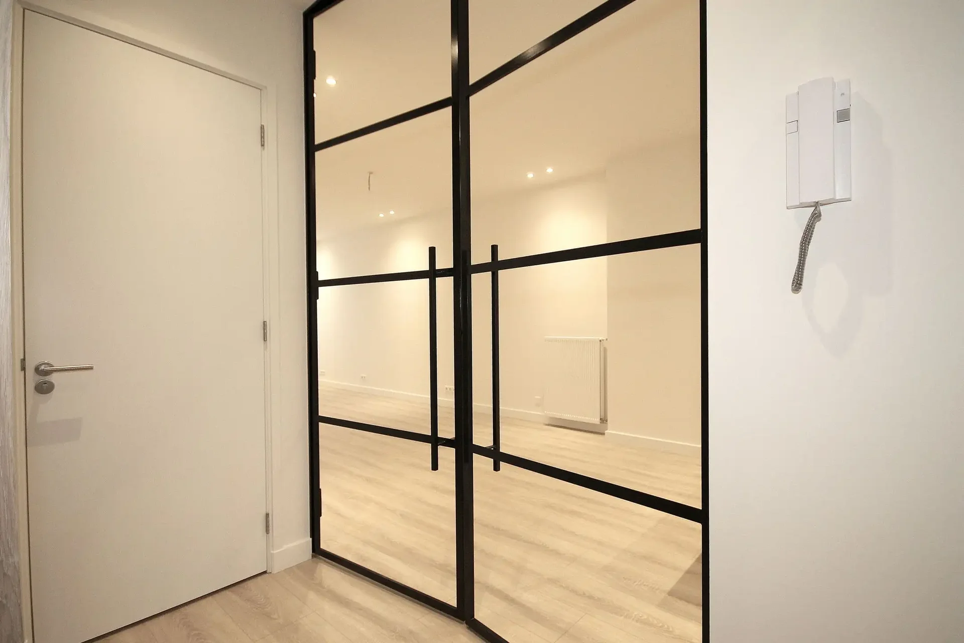 Foto van de Appartement gelegen aan de Da Costalaan in Rijswijk