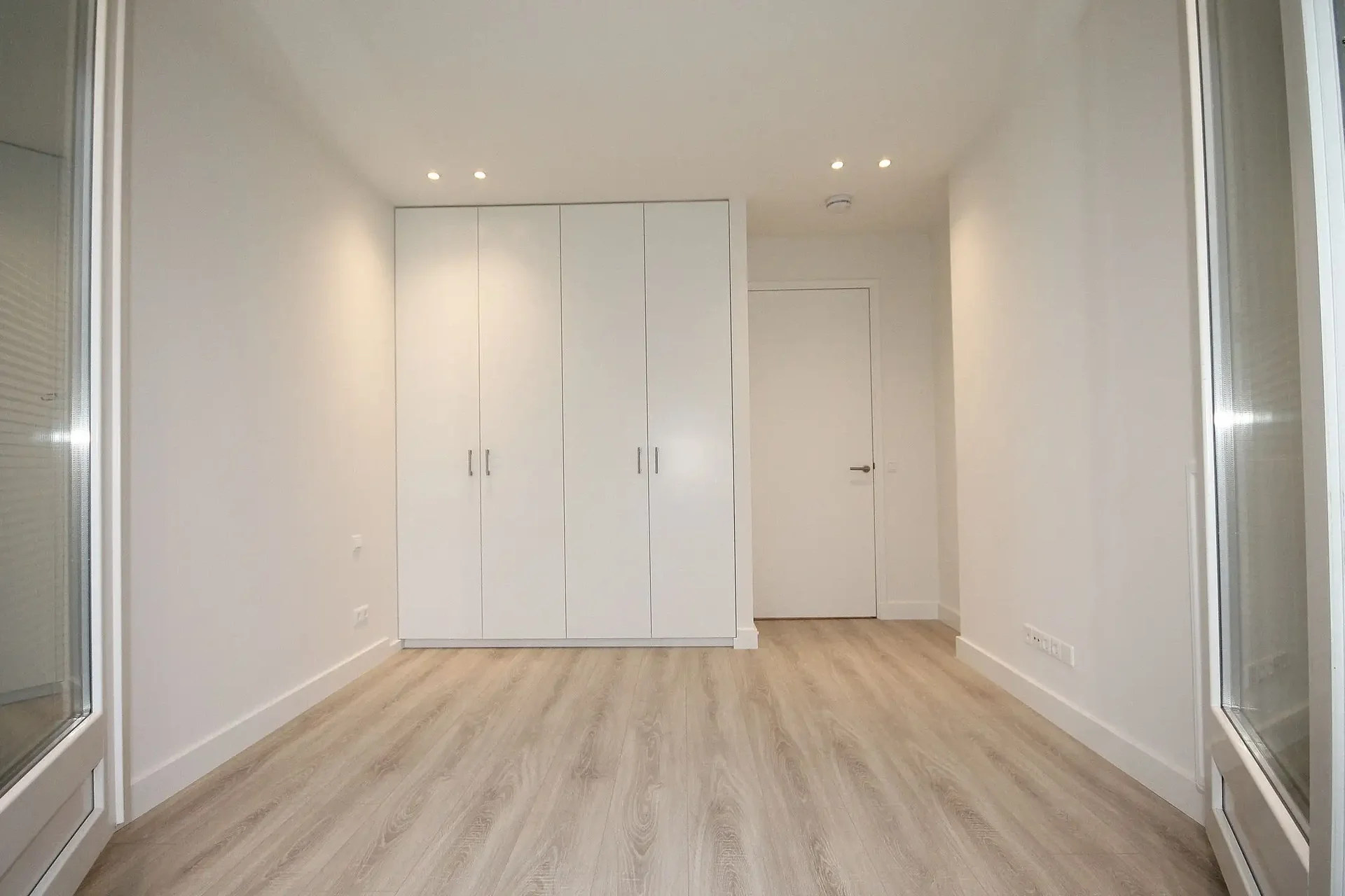 Foto van de Appartement gelegen aan de Da Costalaan in Rijswijk