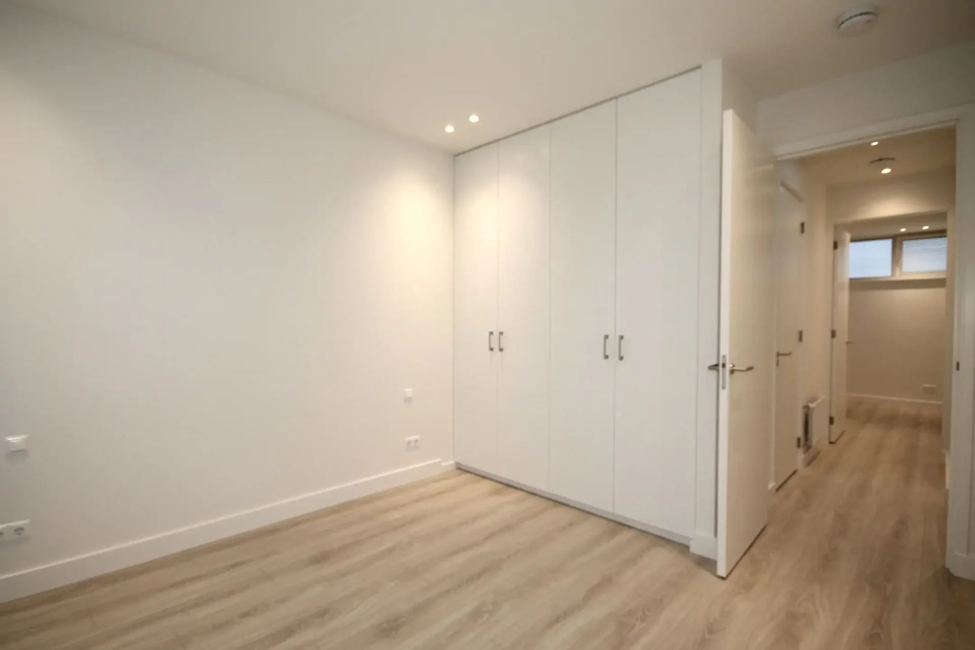 Foto van de Appartement gelegen aan de Da Costalaan in Rijswijk