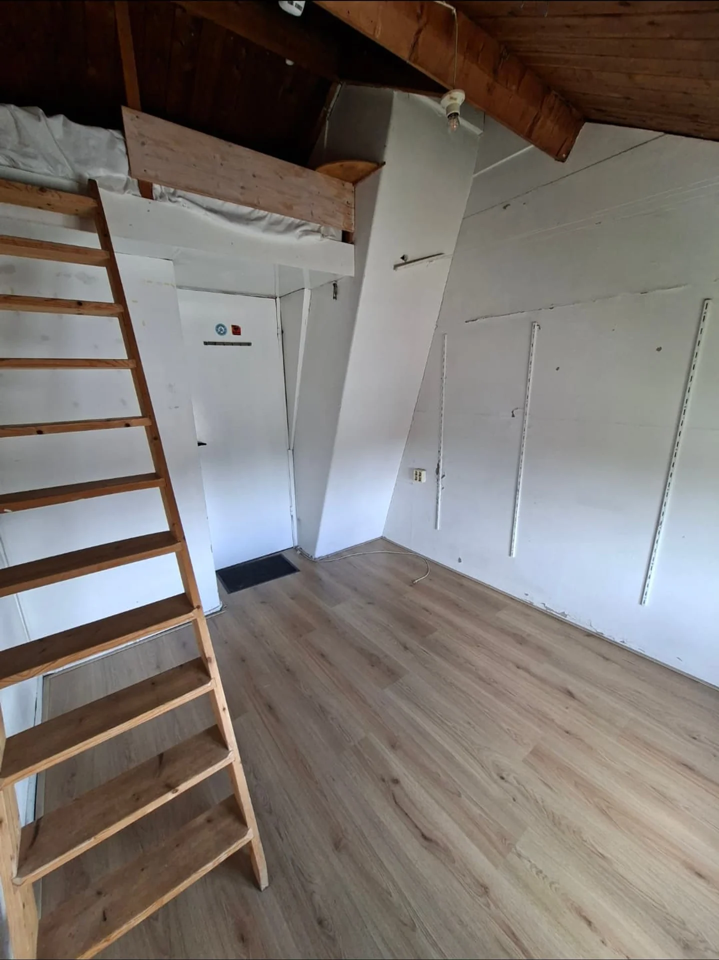 Foto van de Kamer gelegen aan de Haaksbergerstraat in Enschede