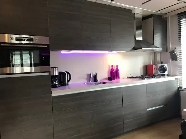 Foto van de Appartement gelegen aan de Napoleonstraat in Valkenburg