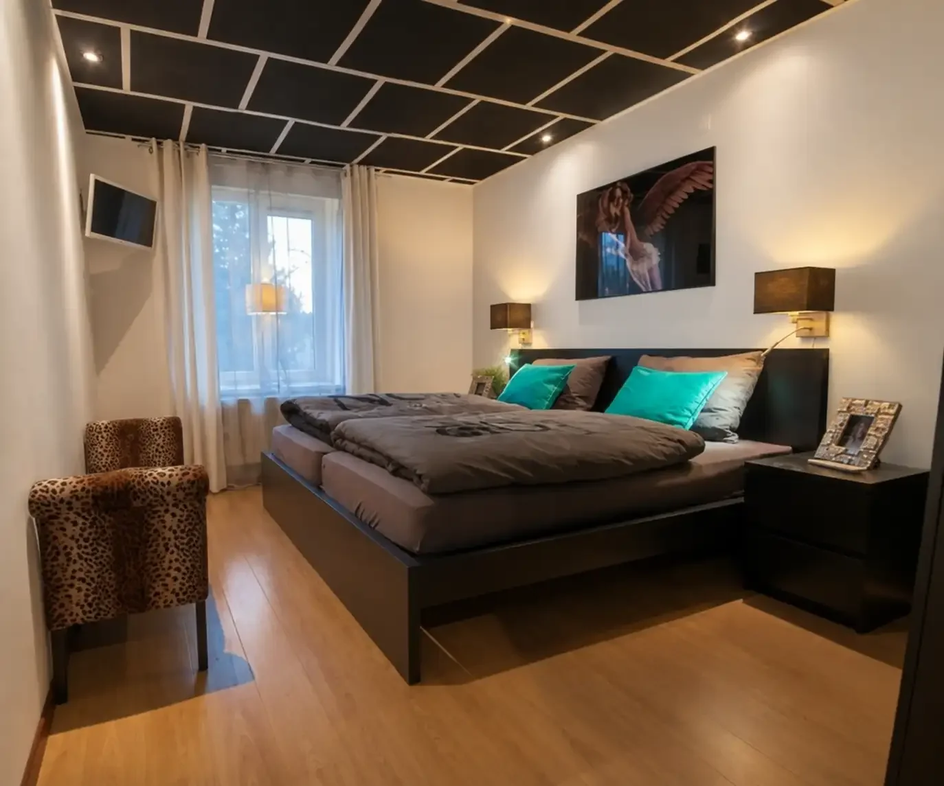 Foto van de Appartement gelegen aan de Napoleonstraat in Valkenburg