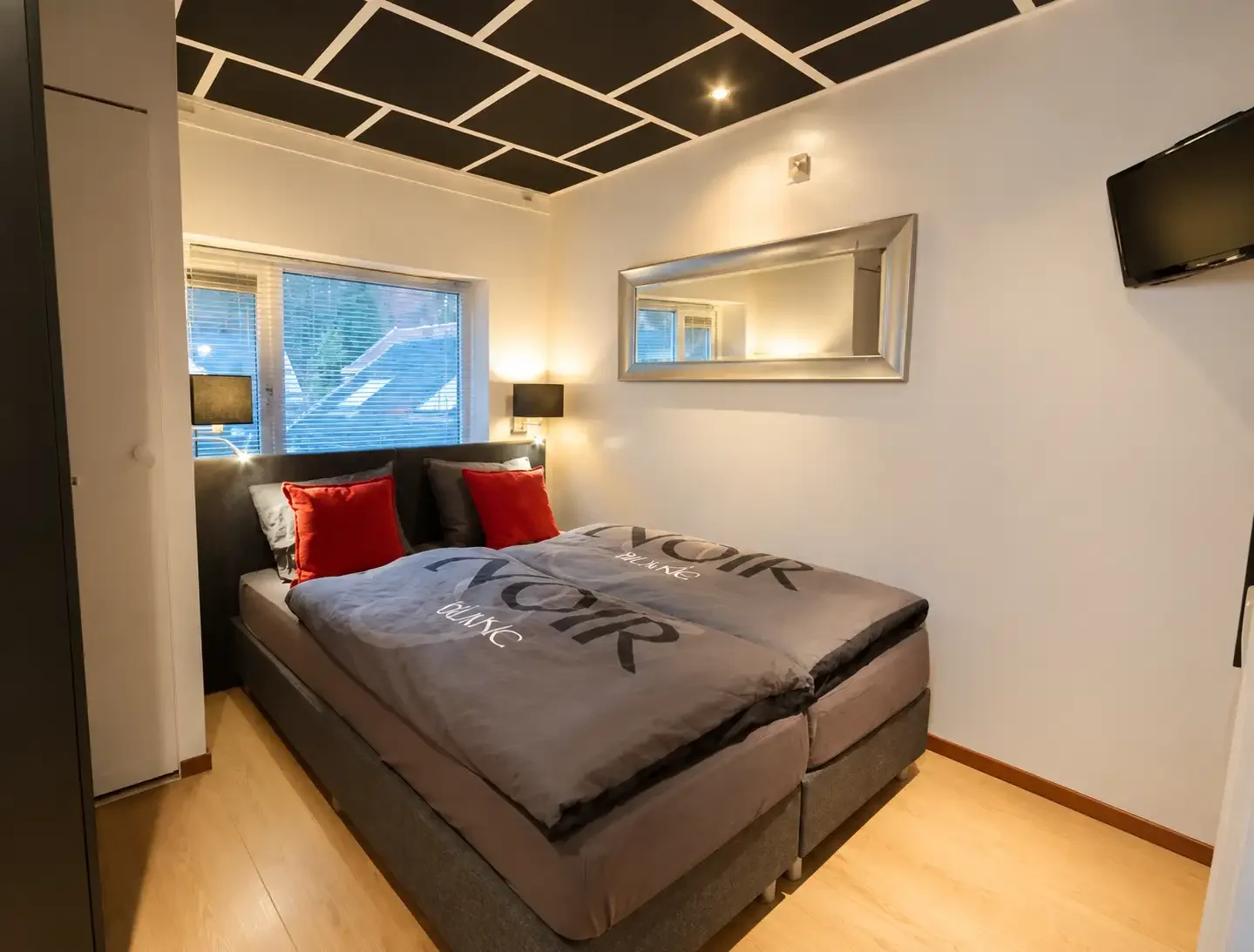 Foto van de Appartement gelegen aan de Napoleonstraat in Valkenburg