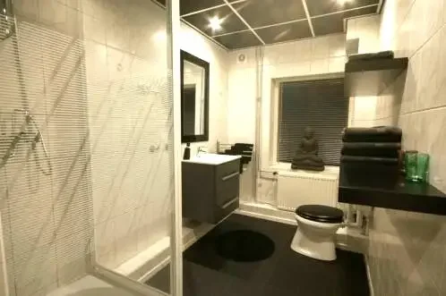 Foto van de Appartement gelegen aan de Napoleonstraat in Valkenburg