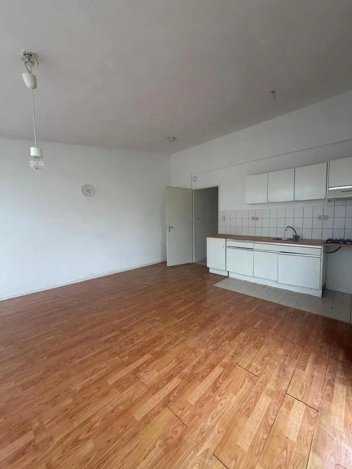 Foto van de Appartement gelegen aan de Rotterdamseweg in Delft