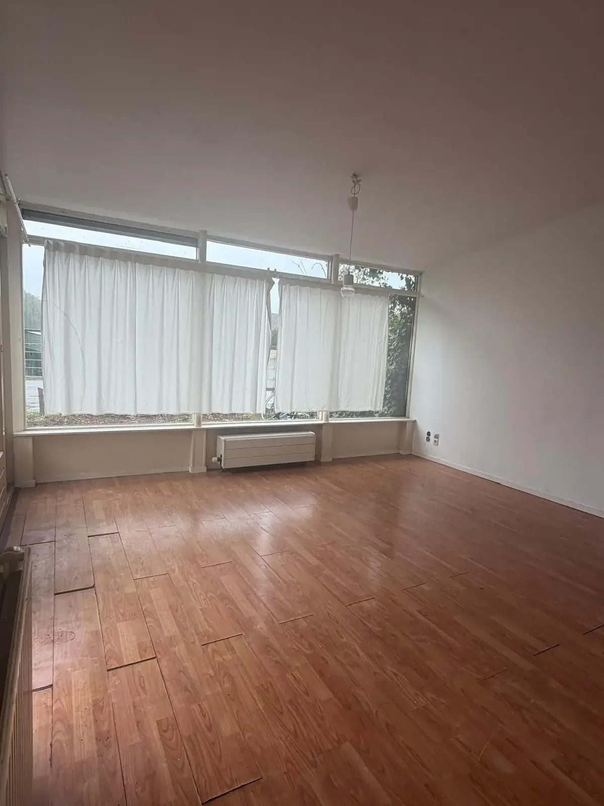 Foto van de Appartement gelegen aan de Rotterdamseweg in Delft