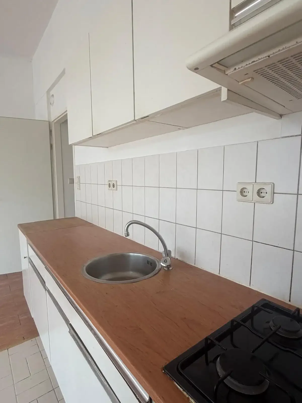 Foto van de Appartement gelegen aan de Rotterdamseweg in Delft