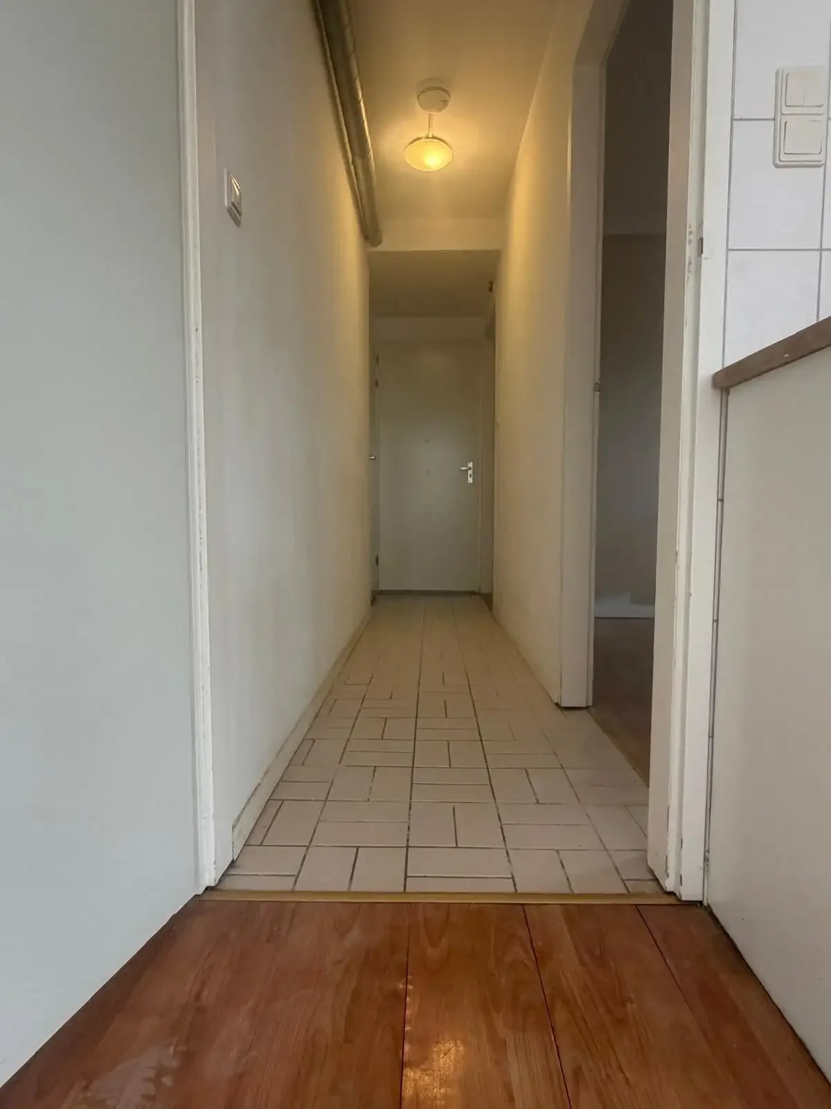 Foto van de Appartement gelegen aan de Rotterdamseweg in Delft