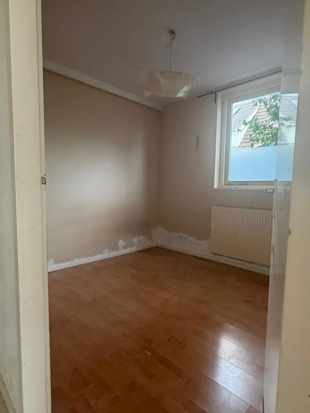 Foto van de Appartement gelegen aan de Rotterdamseweg in Delft