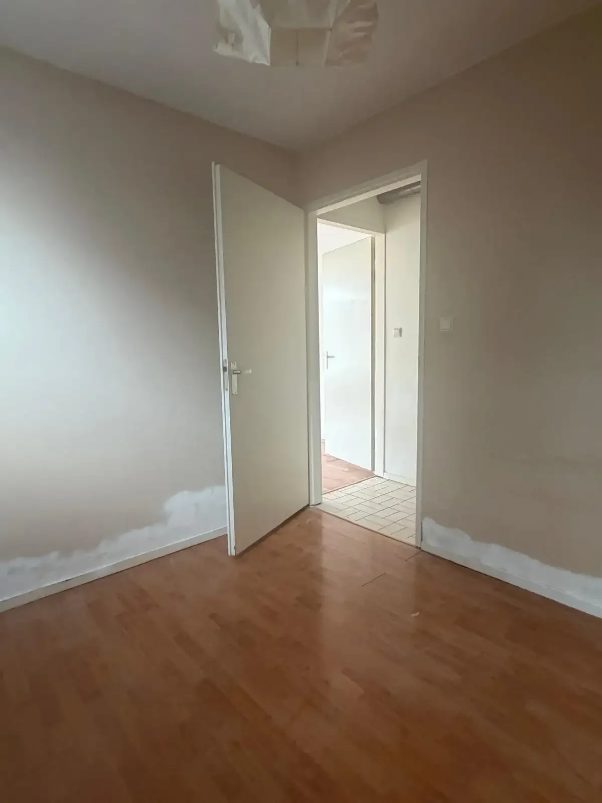 Foto van de Appartement gelegen aan de Rotterdamseweg in Delft