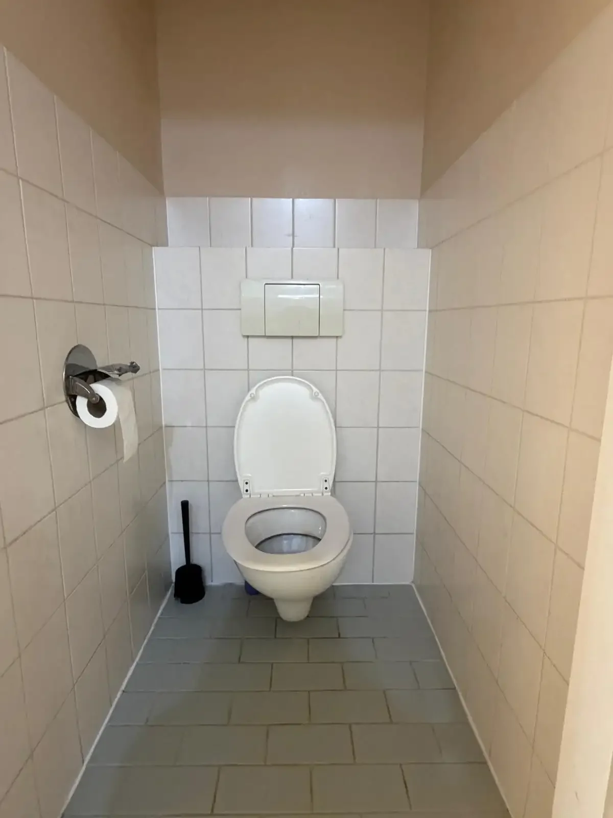 Foto van de Appartement gelegen aan de Rotterdamseweg in Delft