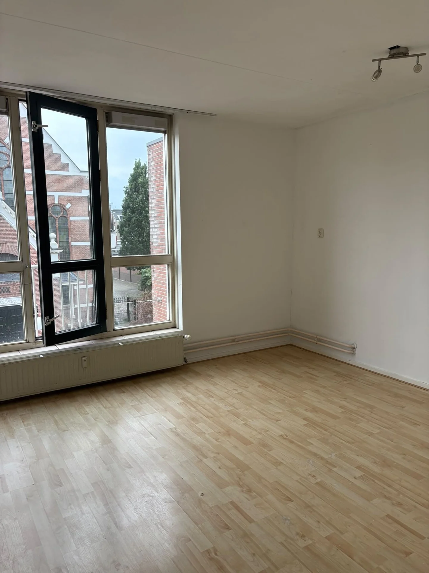 Foto van de Kamer gelegen aan de Wilhelminastraat in Enschede