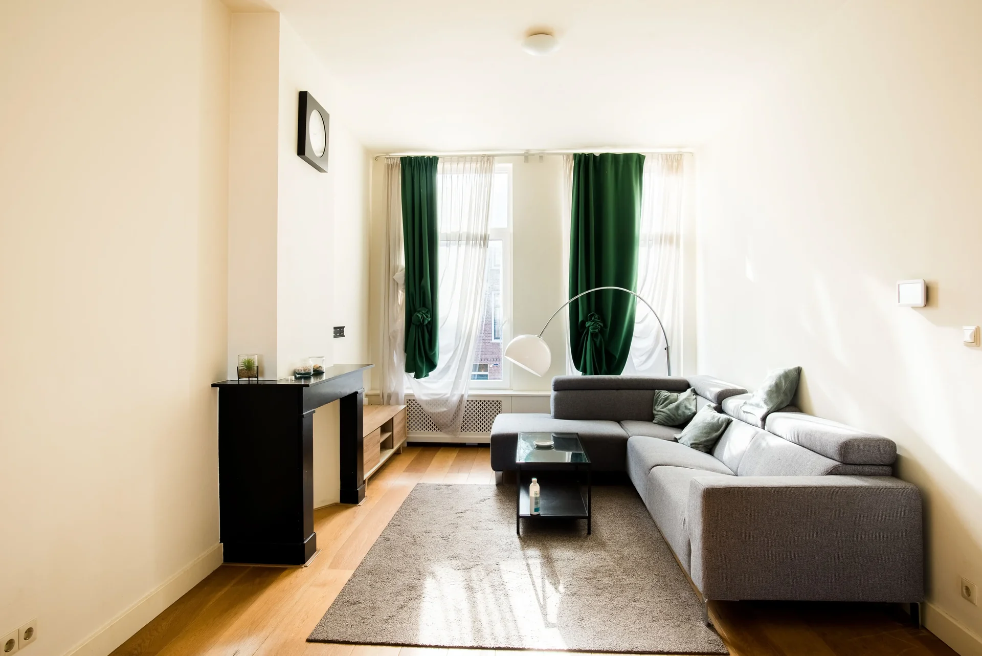 Foto van de Appartement gelegen aan de Goudenregenstraat in Den Haag