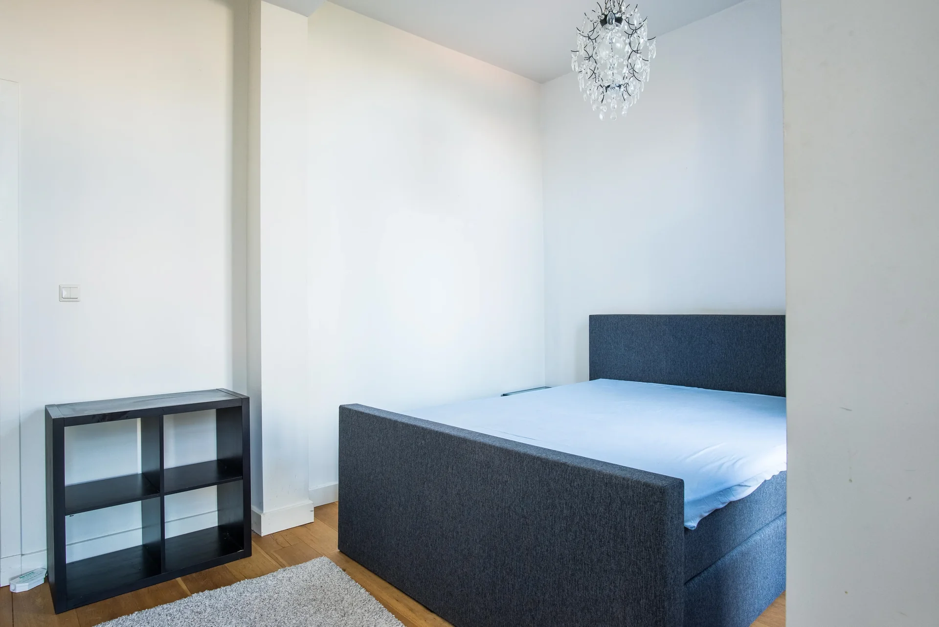 Foto van de Appartement gelegen aan de Goudenregenstraat in Den Haag
