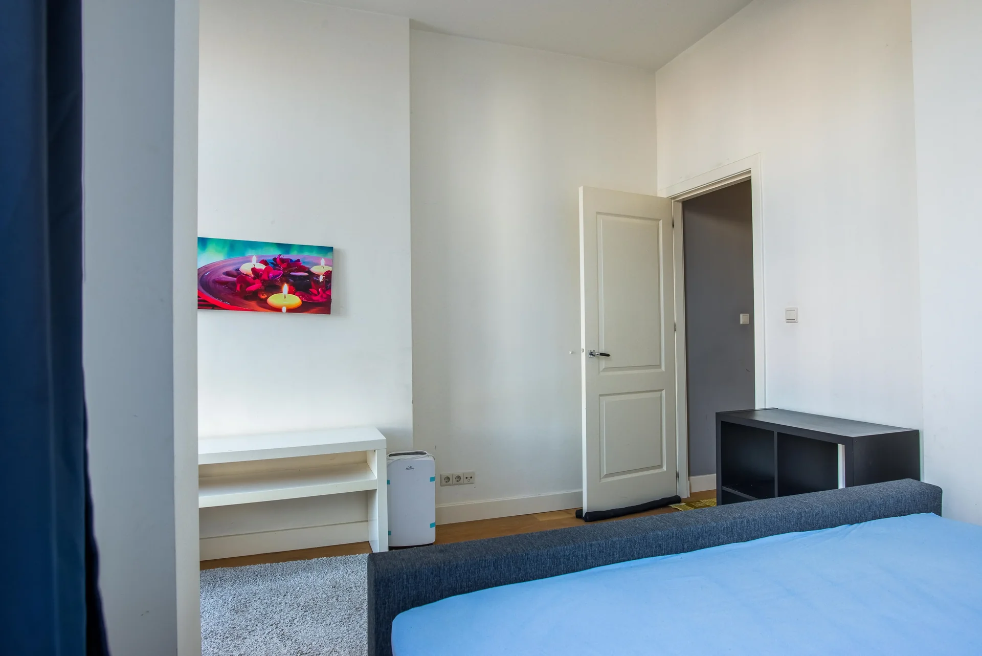 Foto van de Appartement gelegen aan de Goudenregenstraat in Den Haag