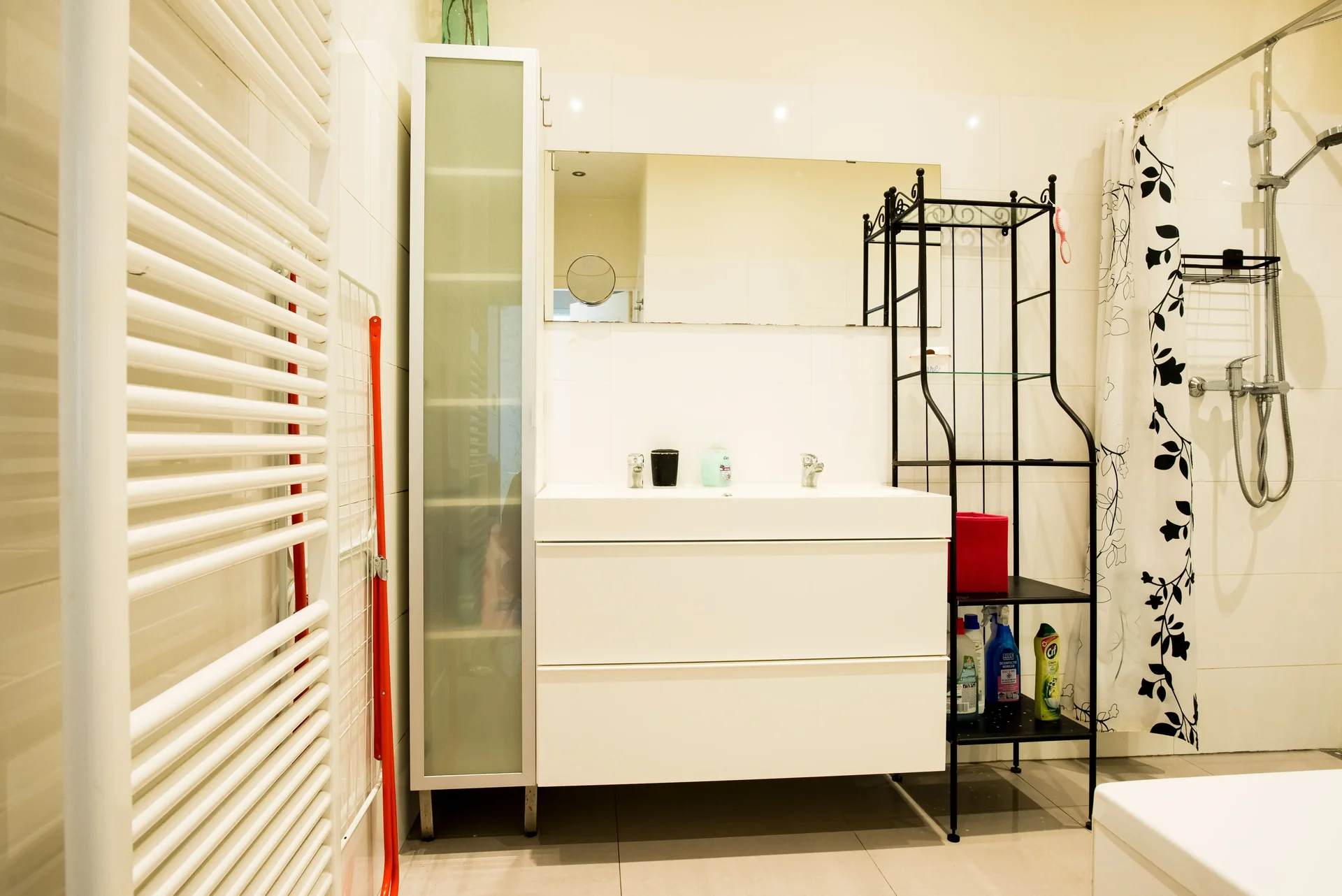 Foto van de Appartement gelegen aan de Goudenregenstraat in Den Haag