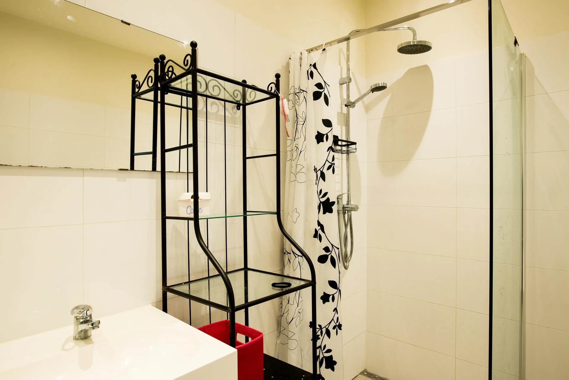 Foto van de Appartement gelegen aan de Goudenregenstraat in Den Haag