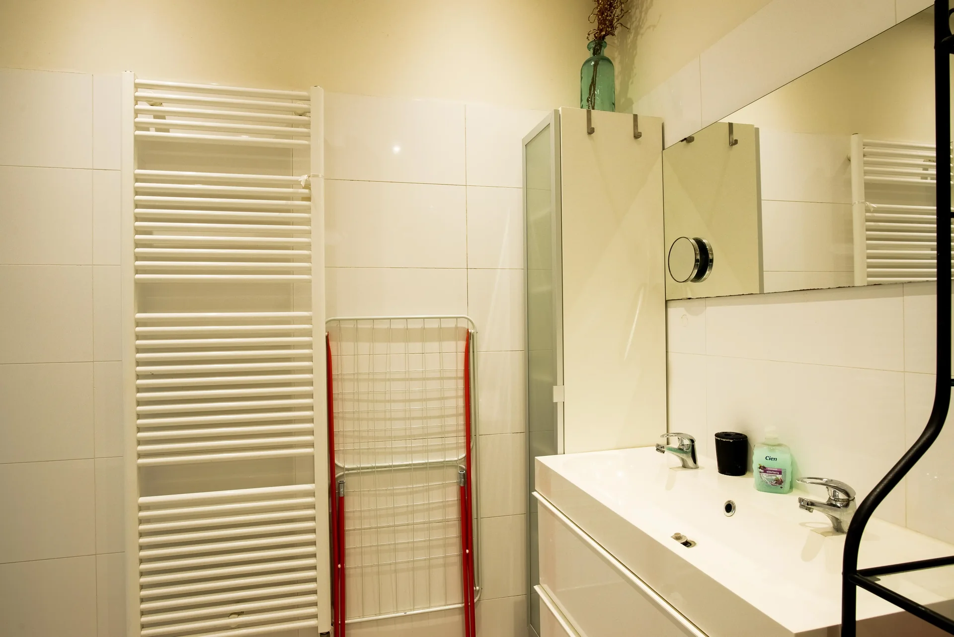Foto van de Appartement gelegen aan de Goudenregenstraat in Den Haag