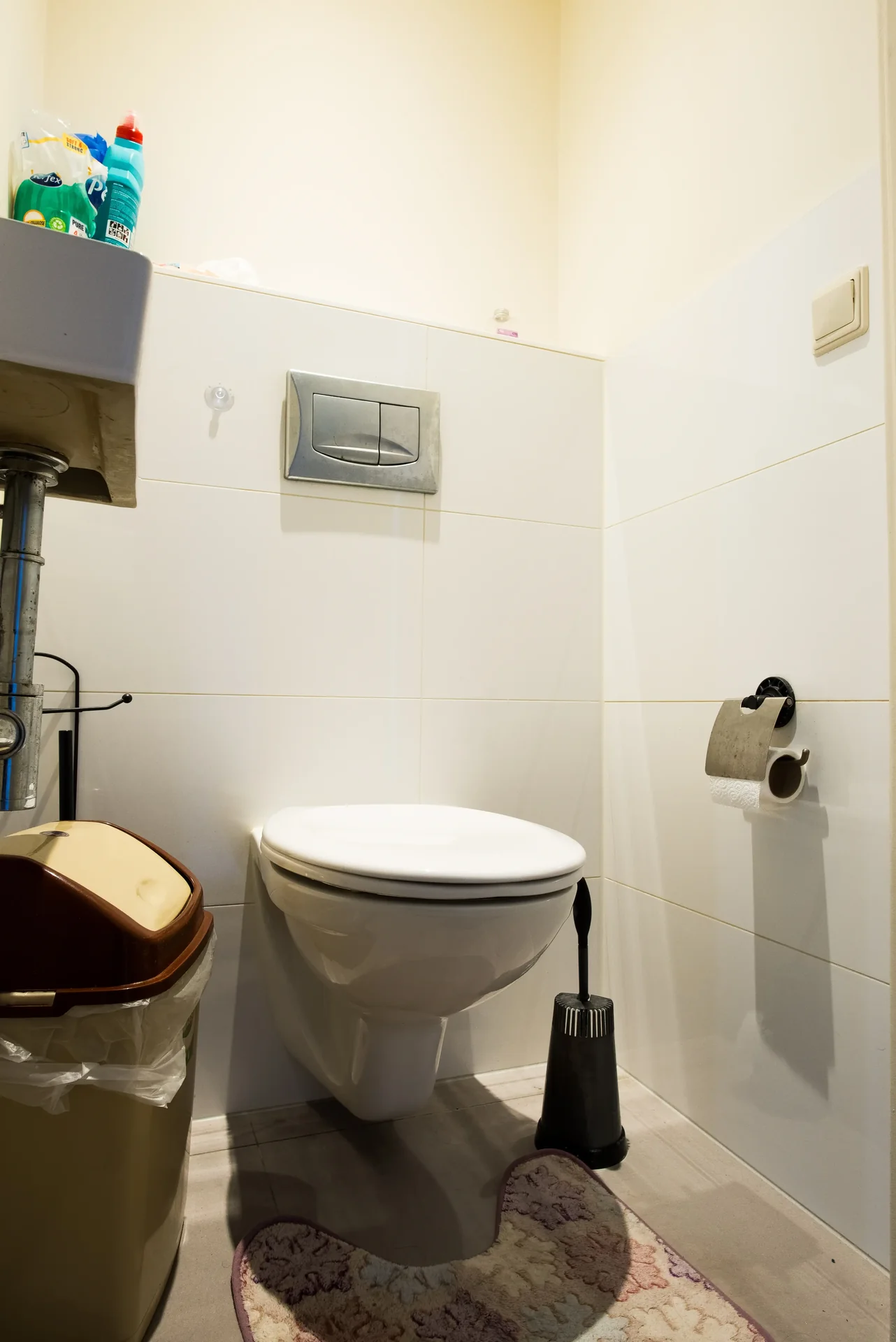 Foto van de Appartement gelegen aan de Goudenregenstraat in Den Haag