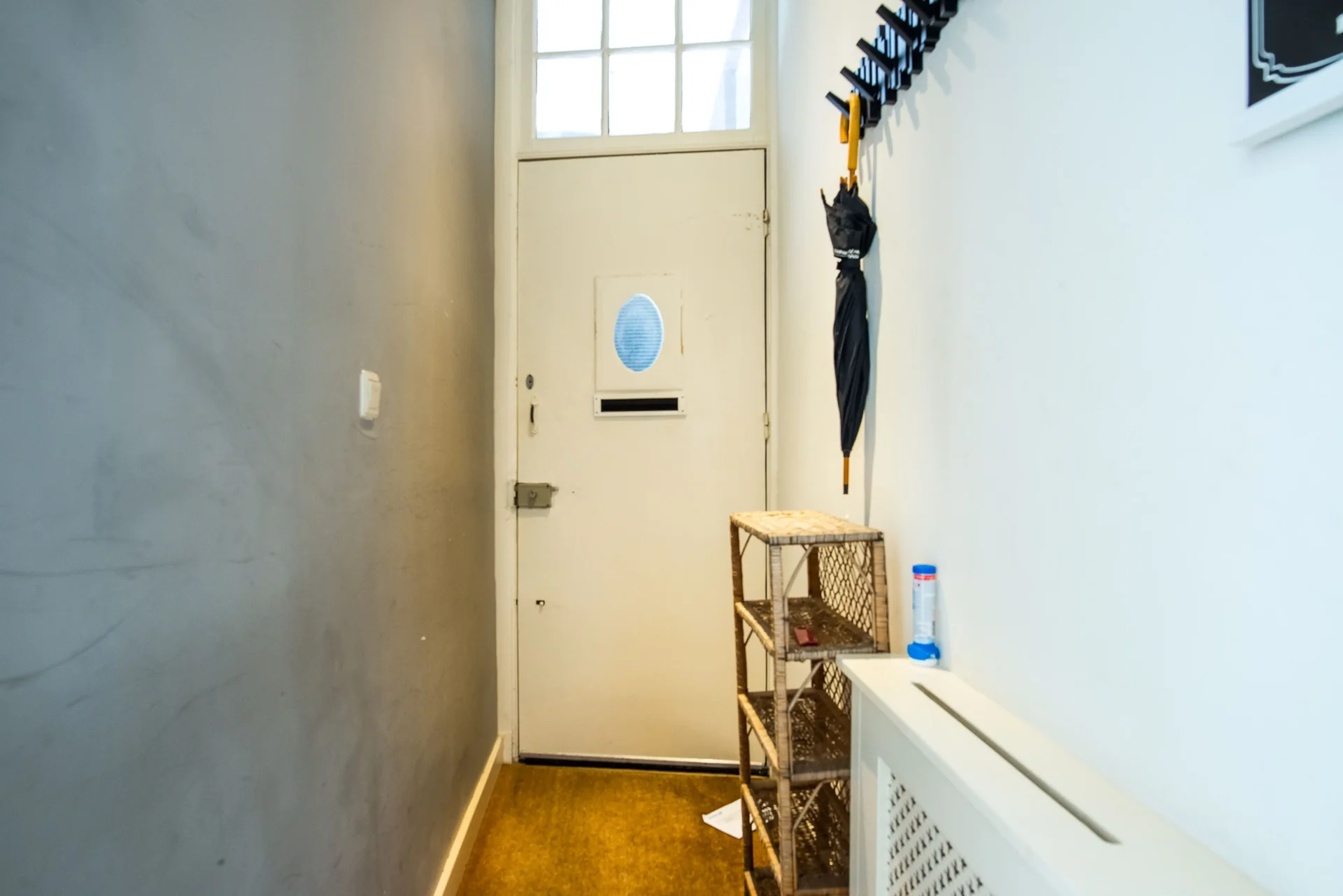 Foto van de Appartement gelegen aan de Goudenregenstraat in Den Haag