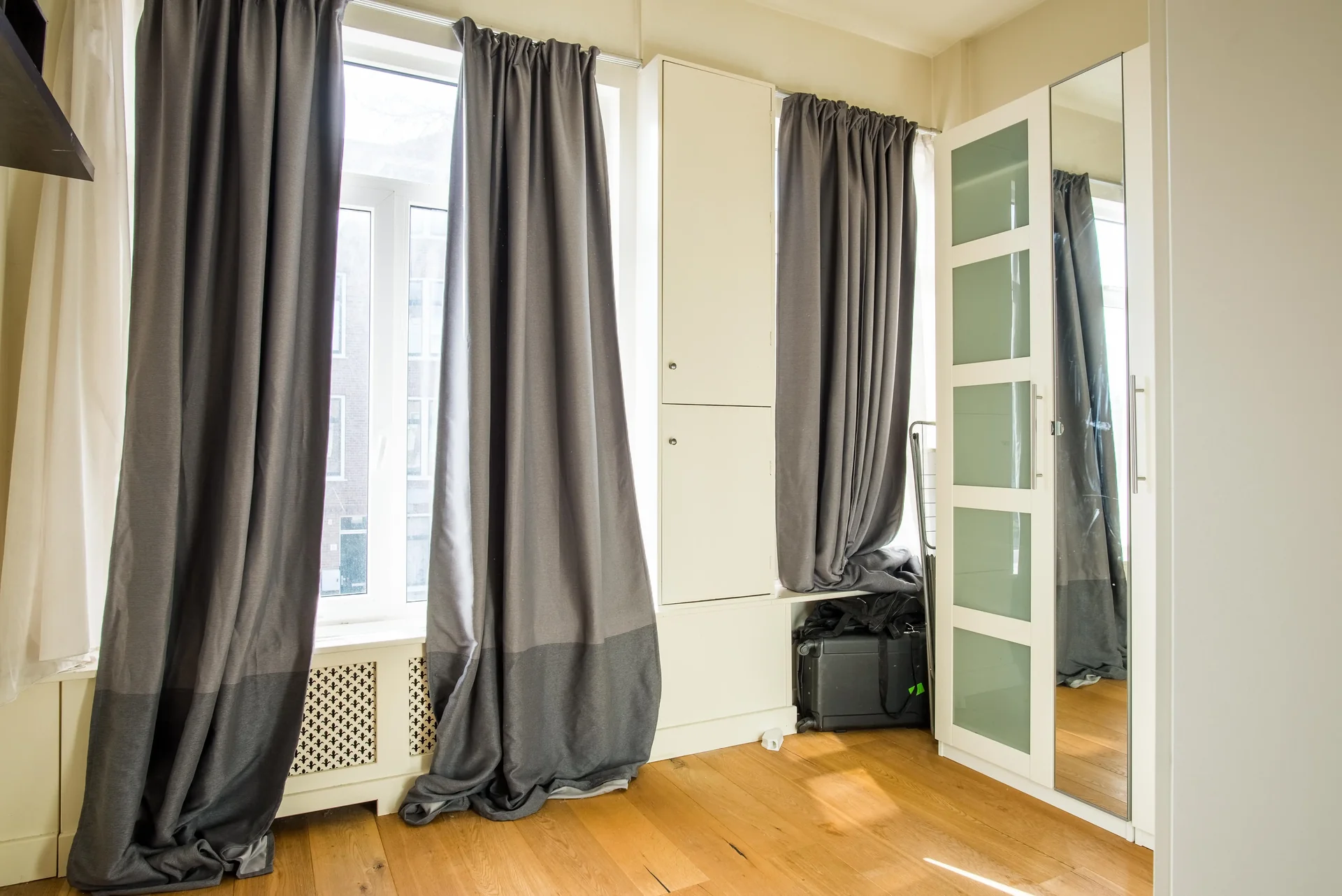 Foto van de Appartement gelegen aan de Goudenregenstraat in Den Haag