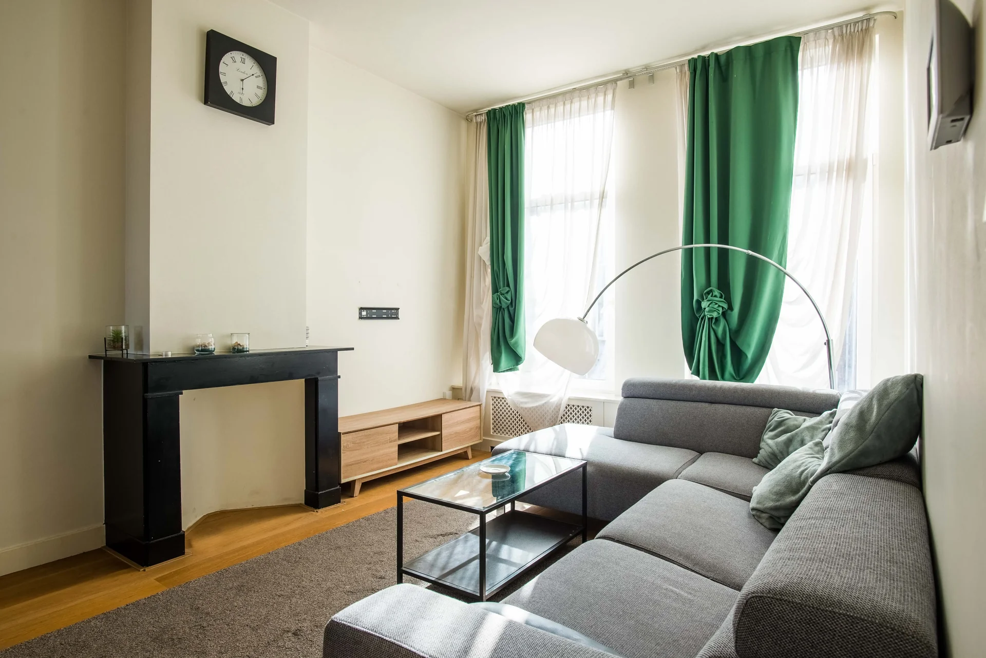 Foto van de Appartement gelegen aan de Goudenregenstraat in Den Haag