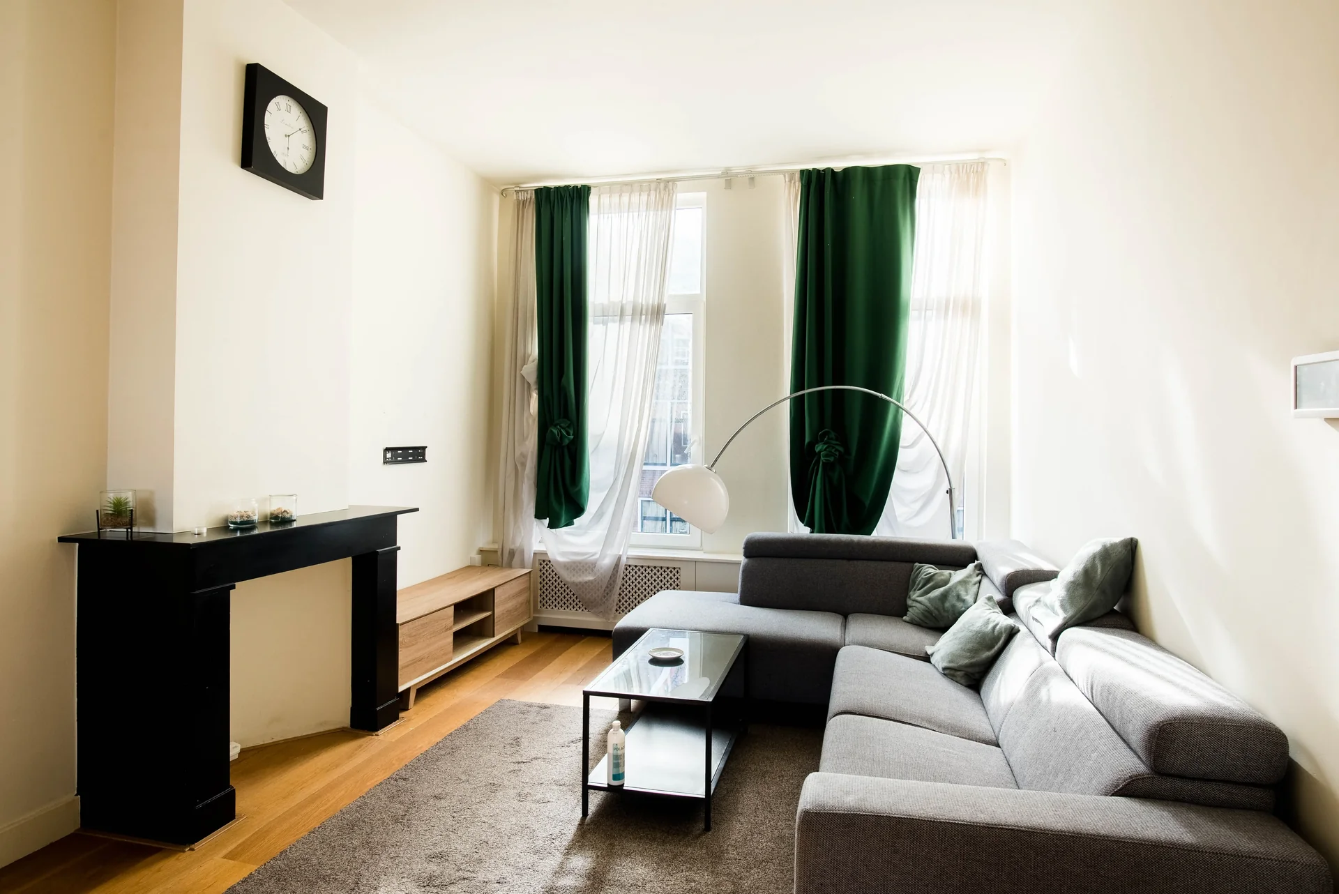 Foto van de Appartement gelegen aan de Goudenregenstraat in Den Haag