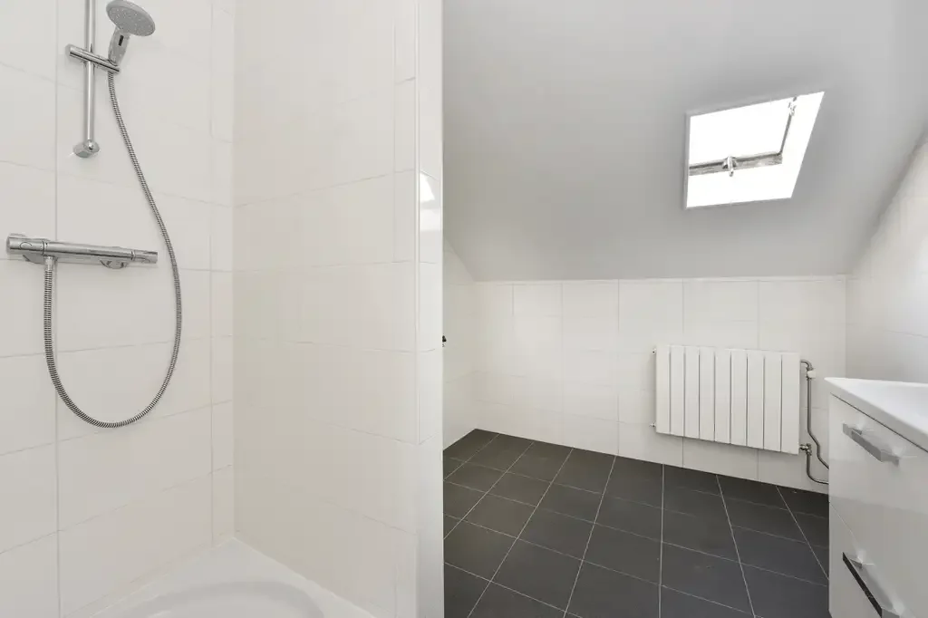 Foto van de Appartement gelegen aan de Rembrandtweg in Amstelveen