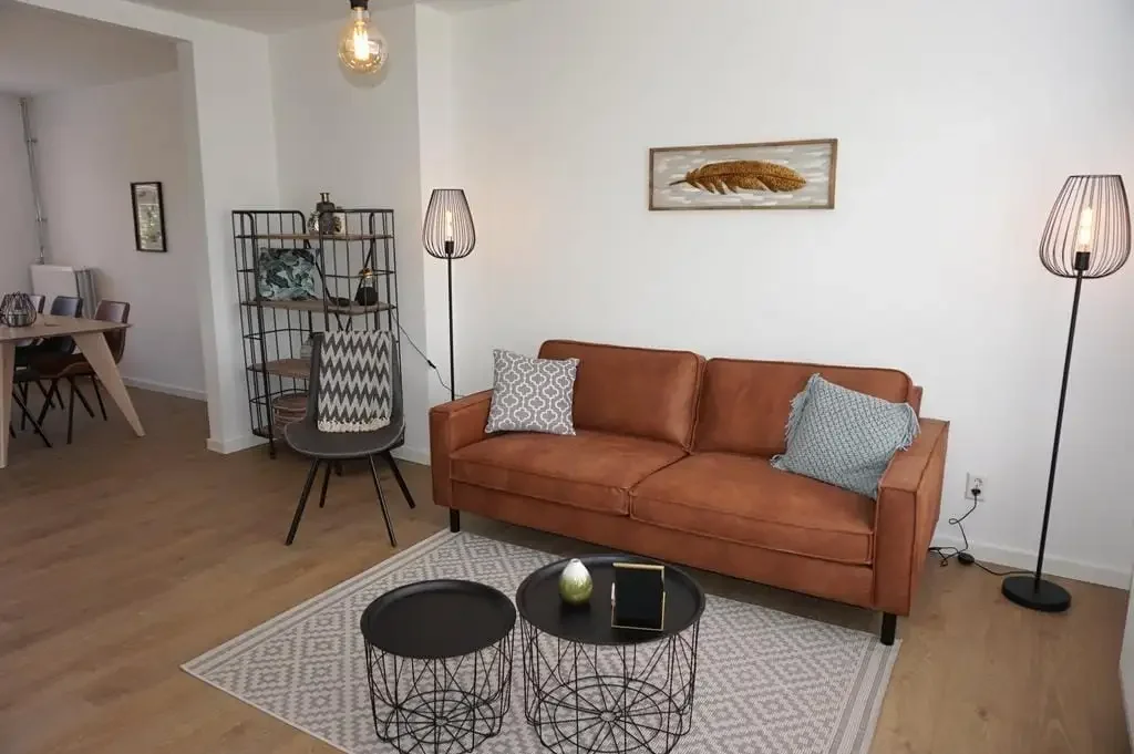 Foto van de Appartement gelegen aan de Rembrandtweg in Amstelveen