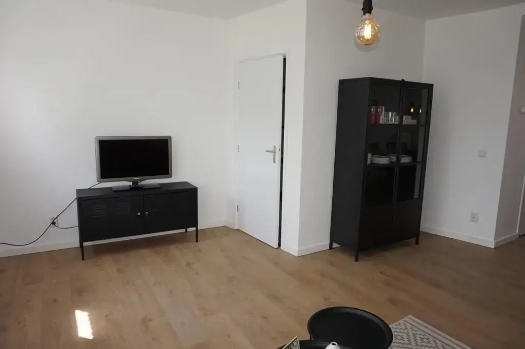 Foto van de Appartement gelegen aan de Rembrandtweg in Amstelveen