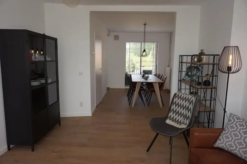 Foto van de Appartement gelegen aan de Rembrandtweg in Amstelveen