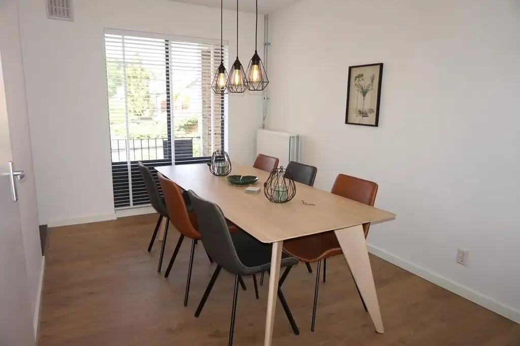 Foto van de Appartement gelegen aan de Rembrandtweg in Amstelveen