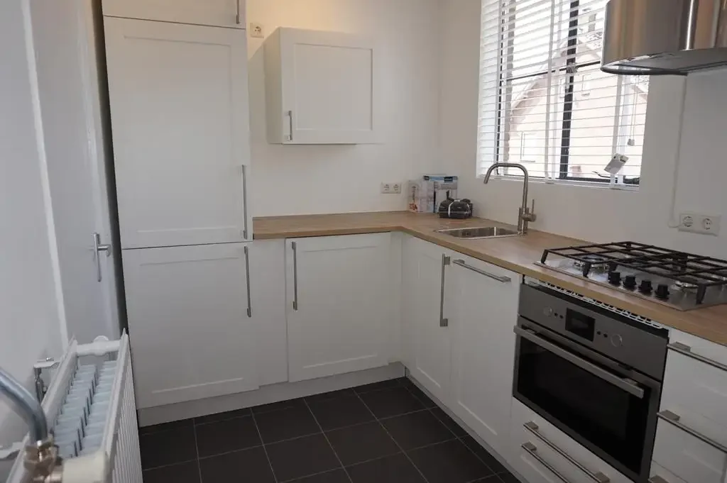 Foto van de Appartement gelegen aan de Rembrandtweg in Amstelveen