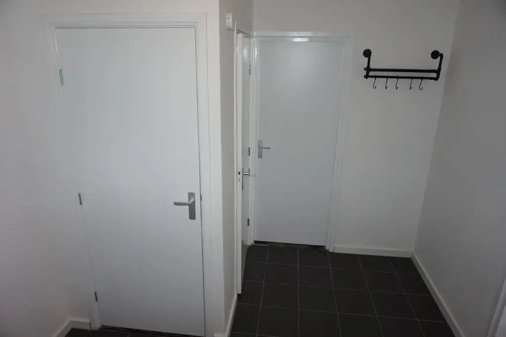 Foto van de Appartement gelegen aan de Rembrandtweg in Amstelveen