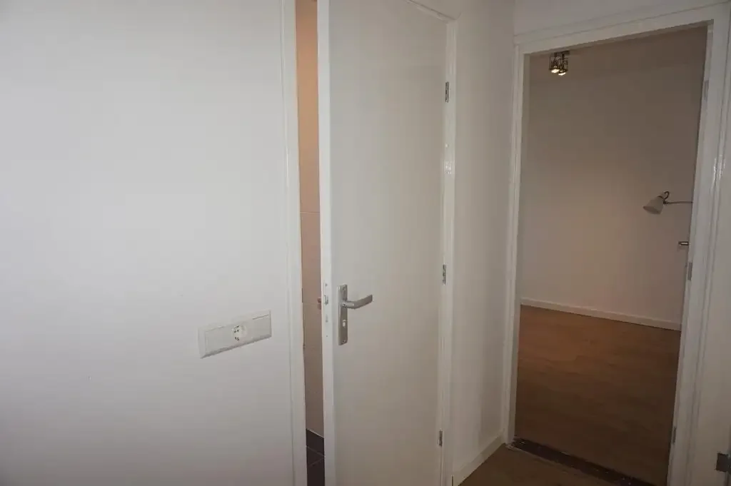 Foto van de Appartement gelegen aan de Rembrandtweg in Amstelveen