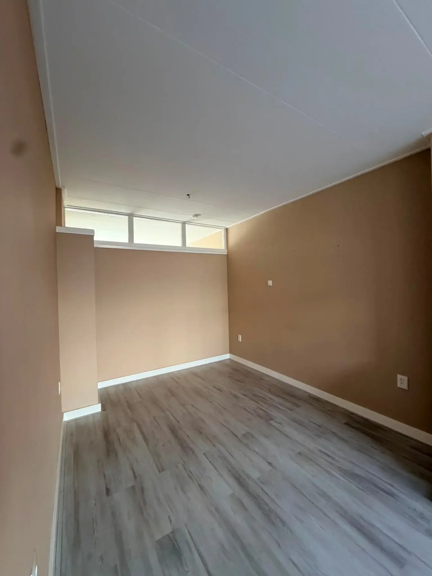 Foto van de Appartement gelegen aan de Amelandseplein in Rotterdam