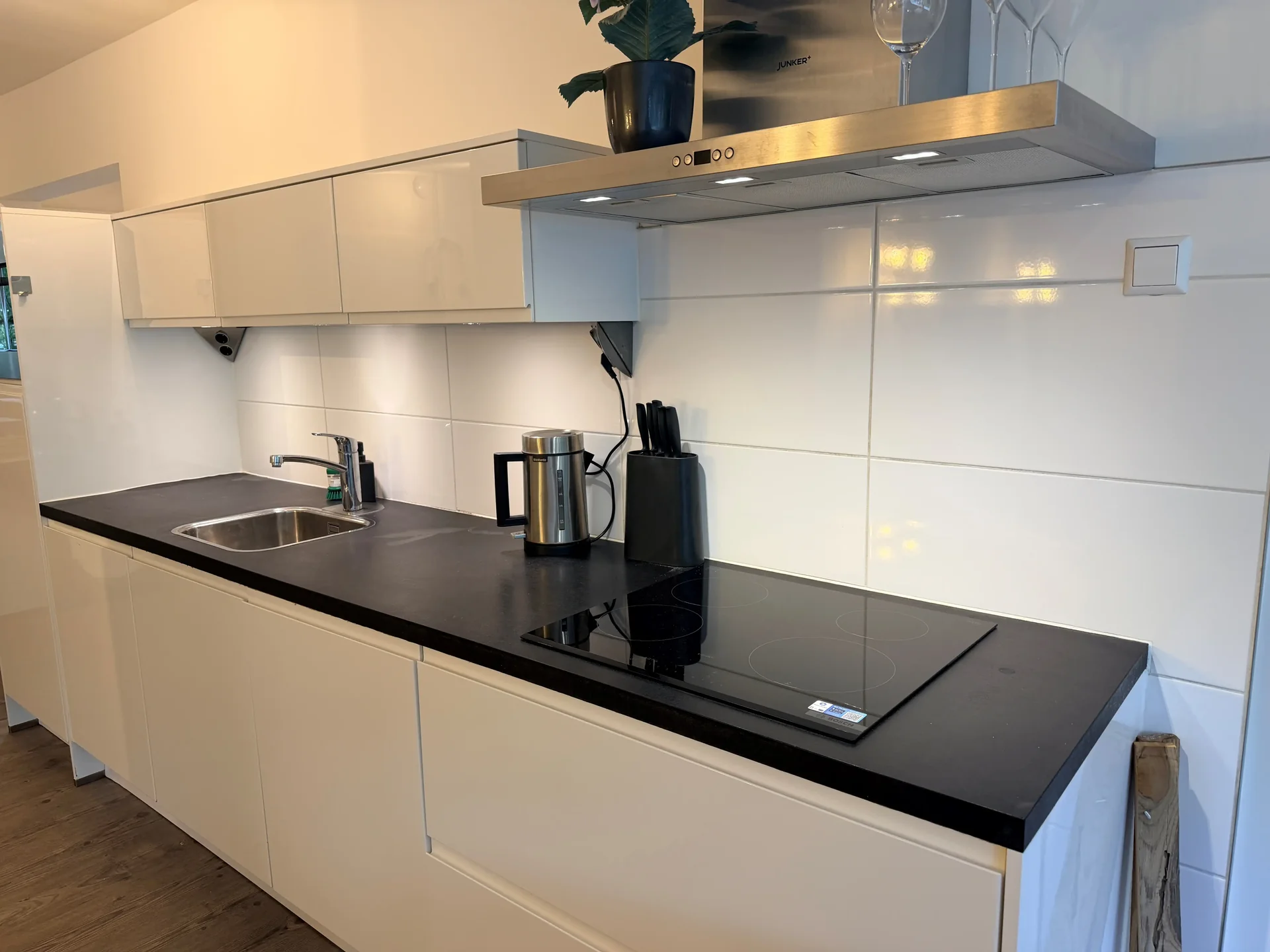 Foto van de Appartement gelegen aan de Naxosdreef in Utrecht