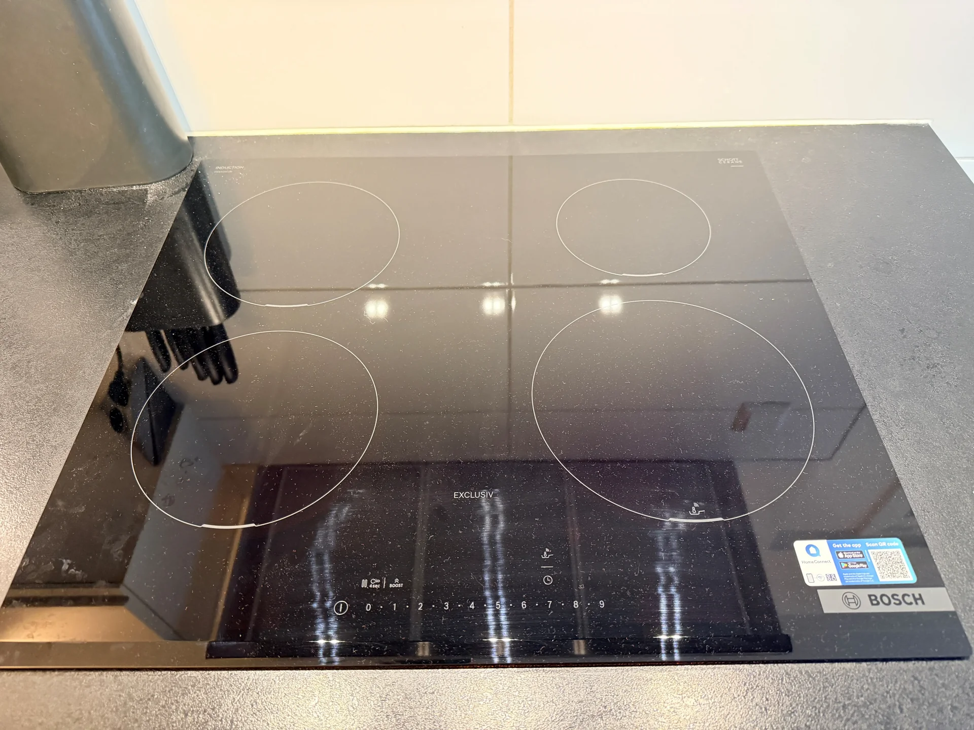 Foto van de Appartement gelegen aan de Naxosdreef in Utrecht