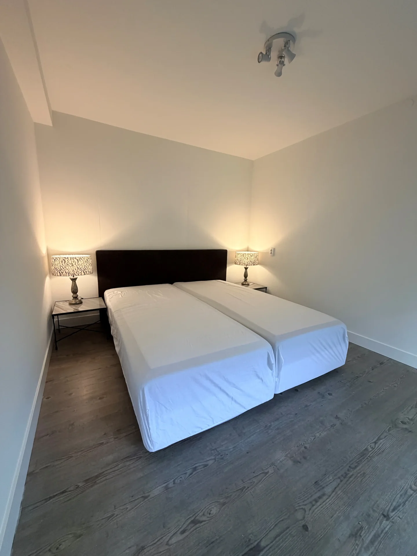 Foto van de Appartement gelegen aan de Naxosdreef in Utrecht