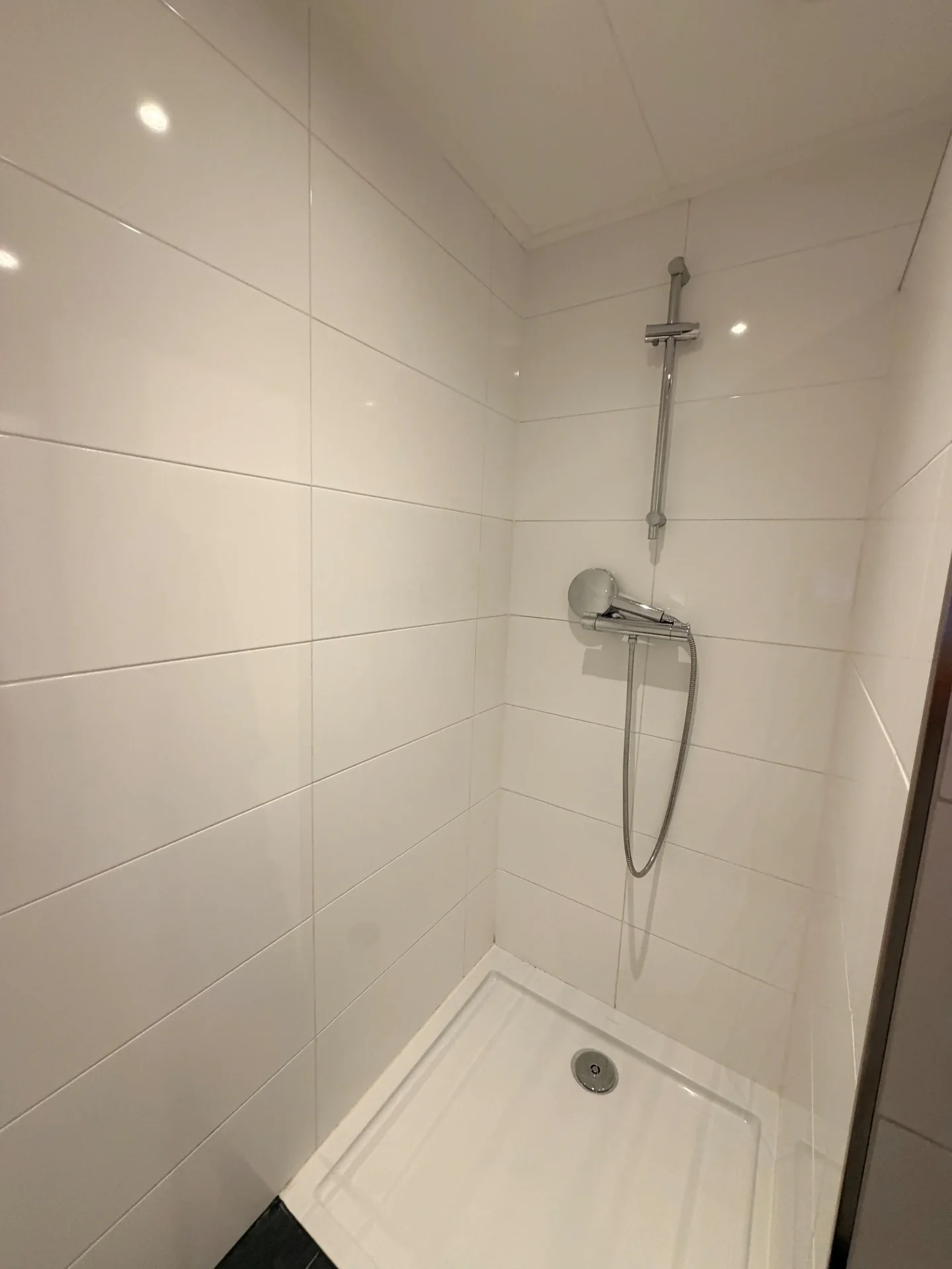 Foto van de Appartement gelegen aan de Naxosdreef in Utrecht