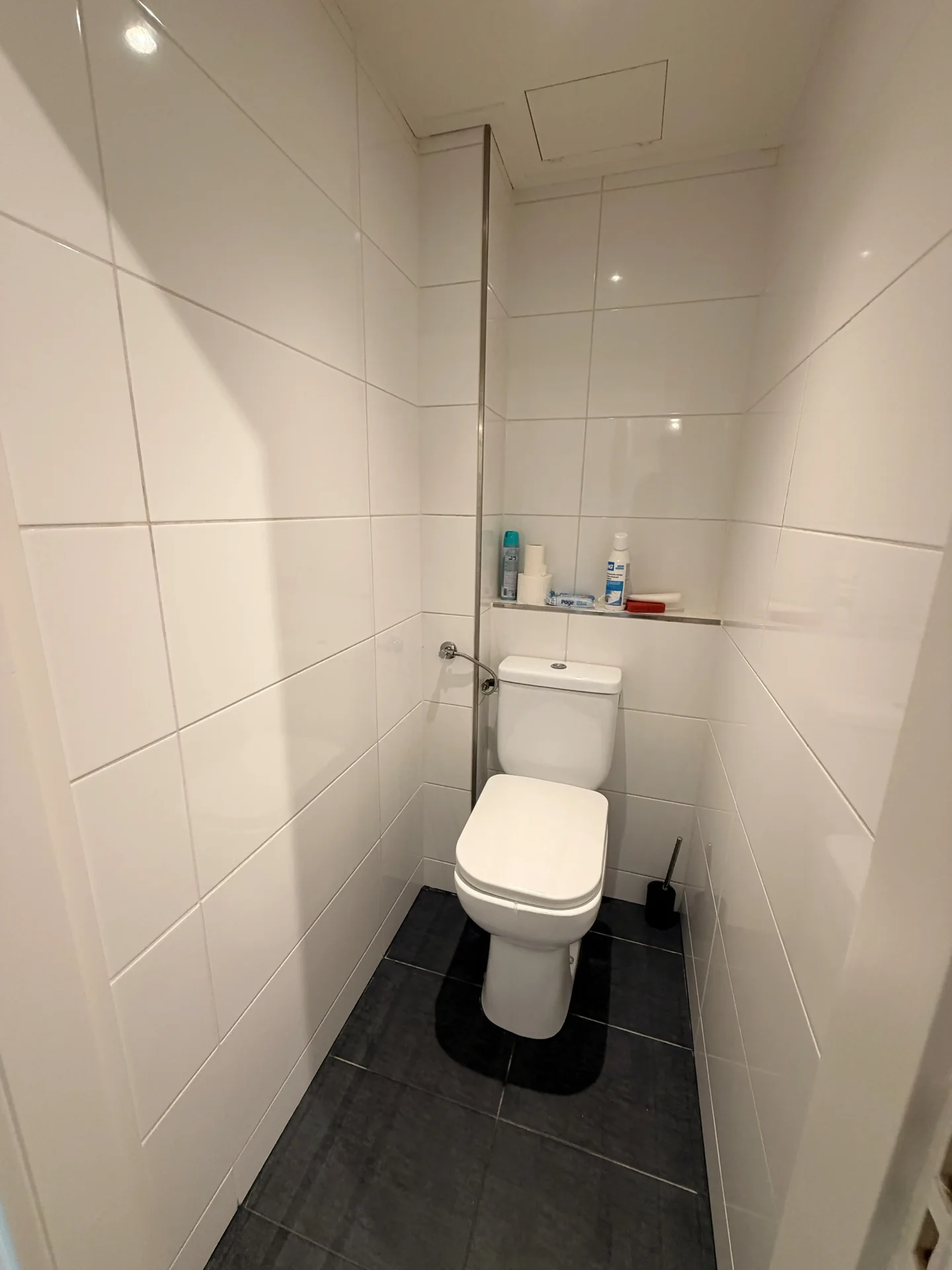 Foto van de Appartement gelegen aan de Naxosdreef in Utrecht