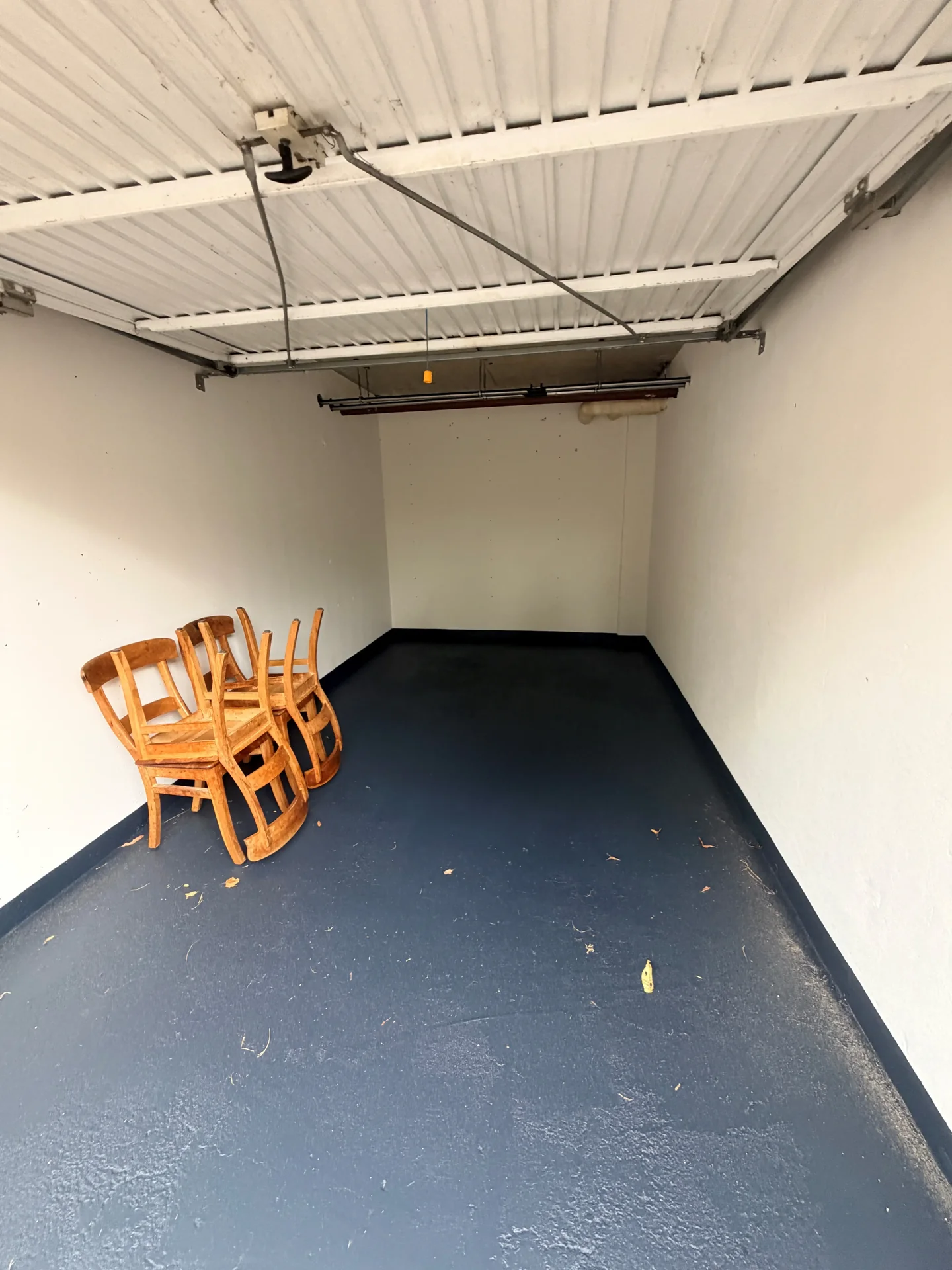 Foto van de Appartement gelegen aan de Naxosdreef in Utrecht