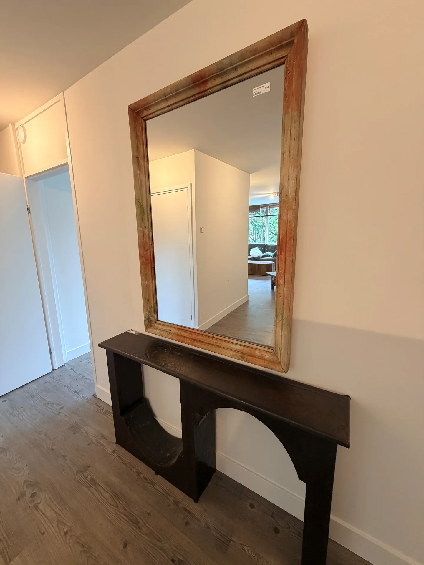 Foto van de Appartement gelegen aan de Naxosdreef in Utrecht