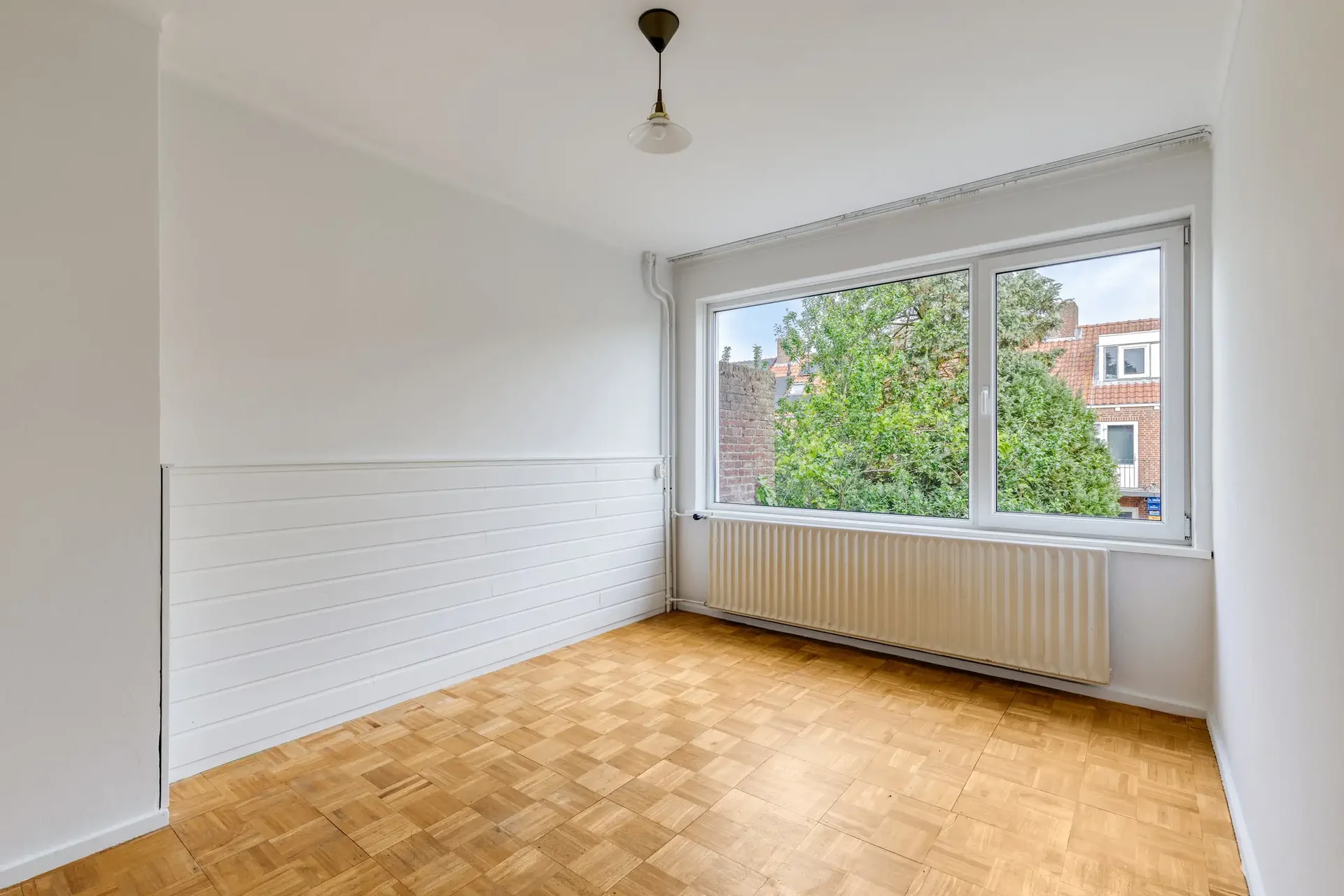 Foto van de Appartement gelegen aan de Schubertlaan in Eindhoven