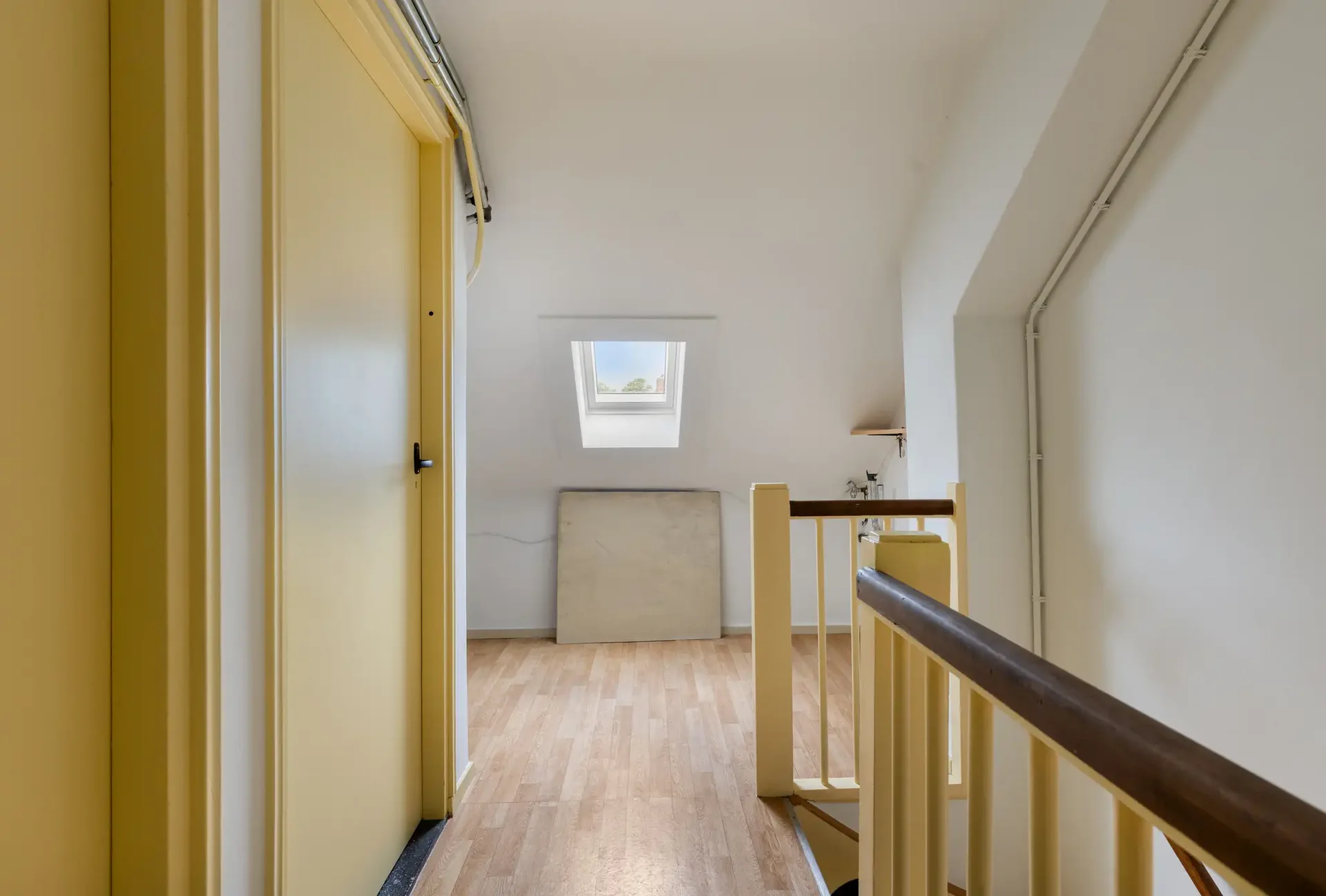 Foto van de Appartement gelegen aan de Schubertlaan in Eindhoven
