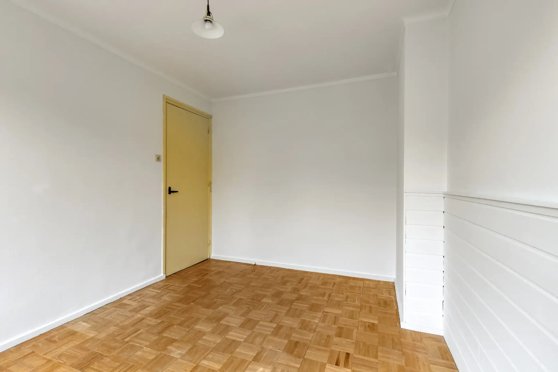 Foto van de Appartement gelegen aan de Schubertlaan in Eindhoven