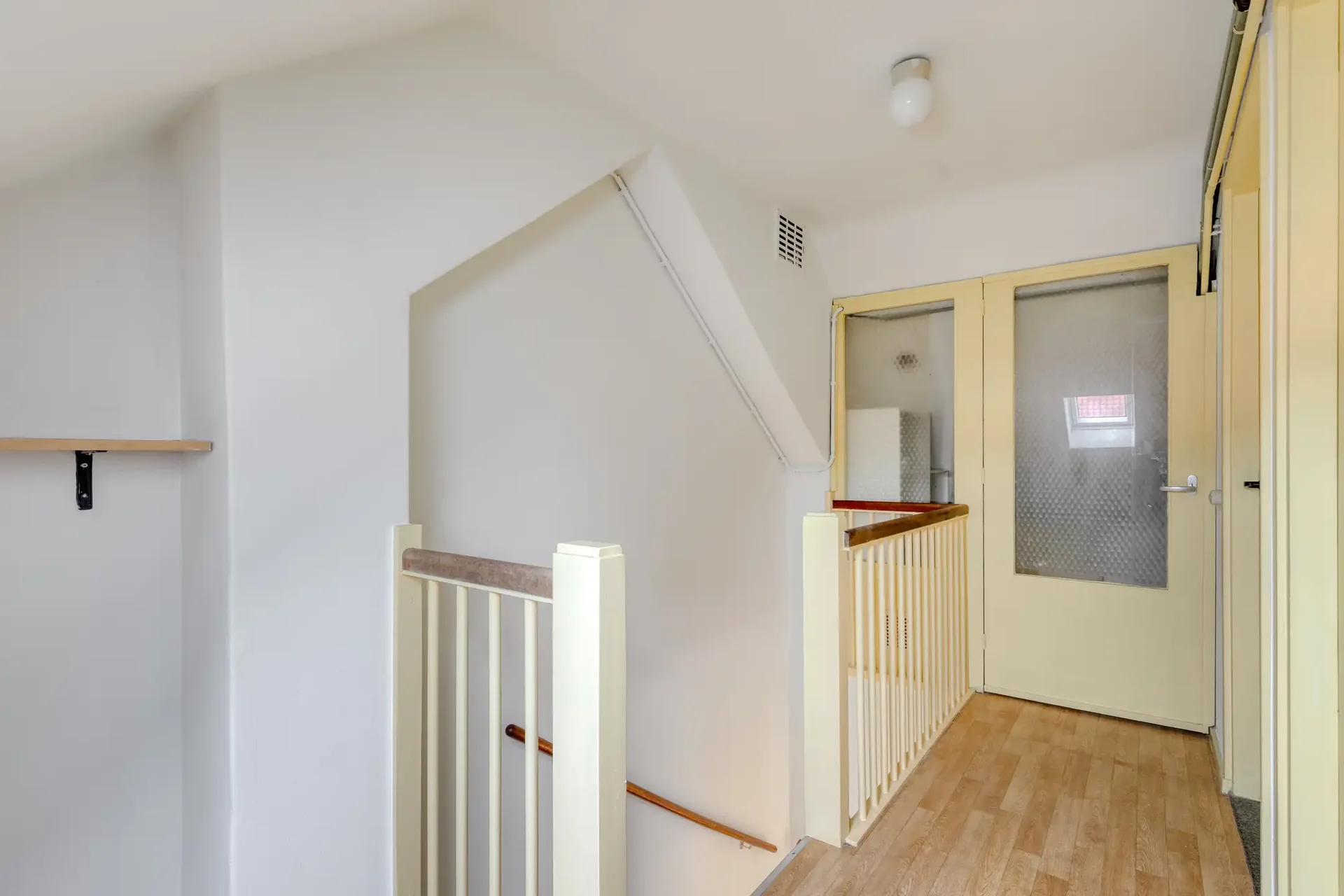 Foto van de Appartement gelegen aan de Schubertlaan in Eindhoven