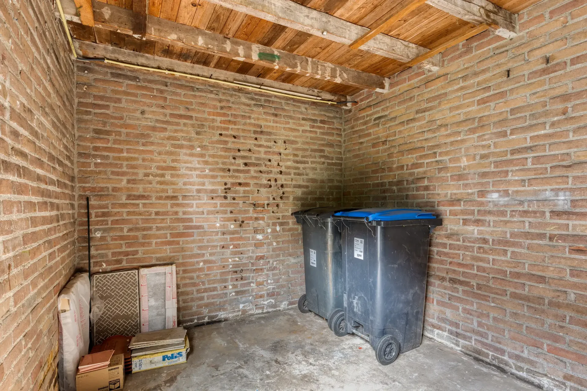 Foto van de Appartement gelegen aan de Schubertlaan in Eindhoven