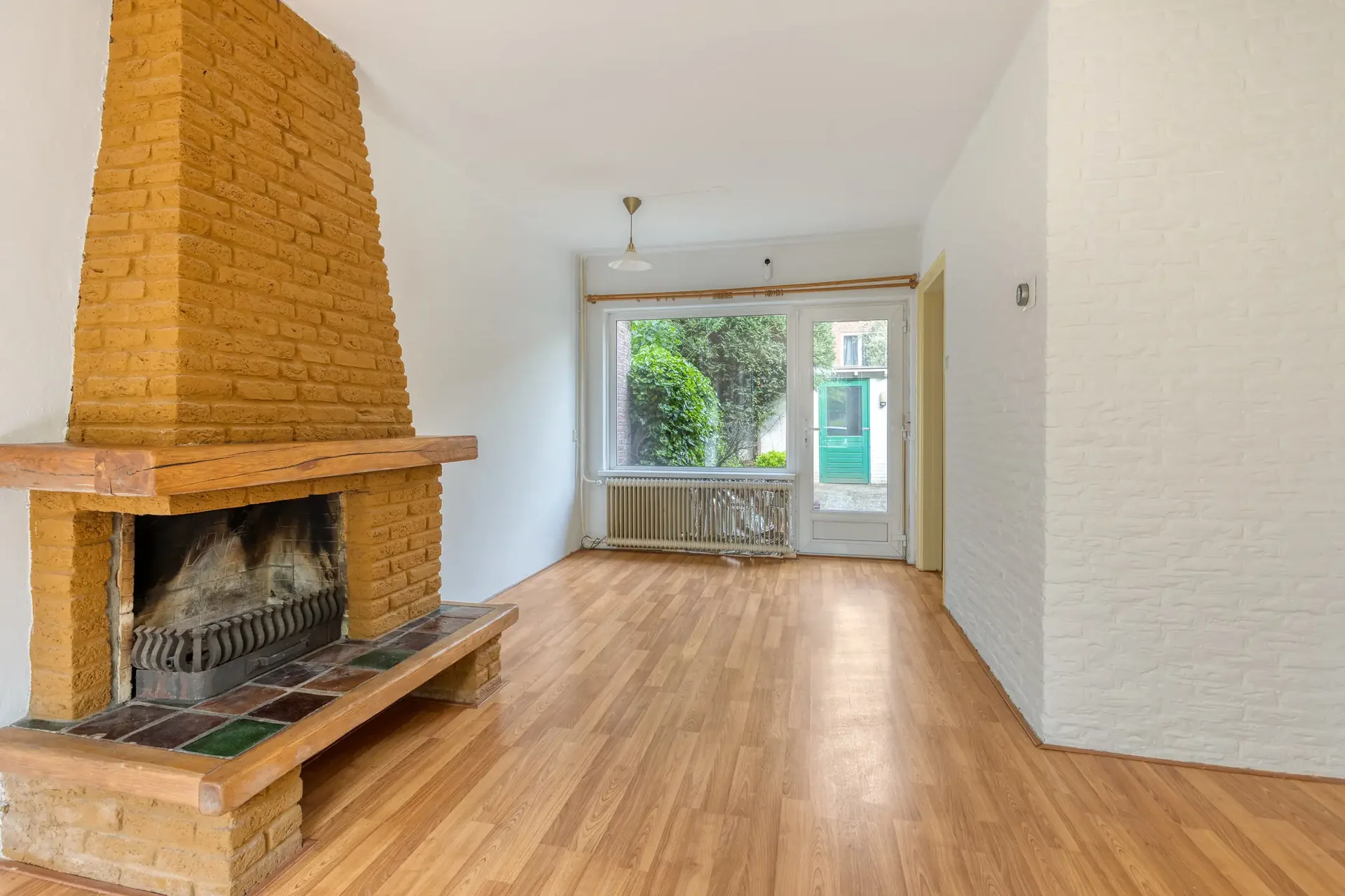 Foto van de Appartement gelegen aan de Schubertlaan in Eindhoven