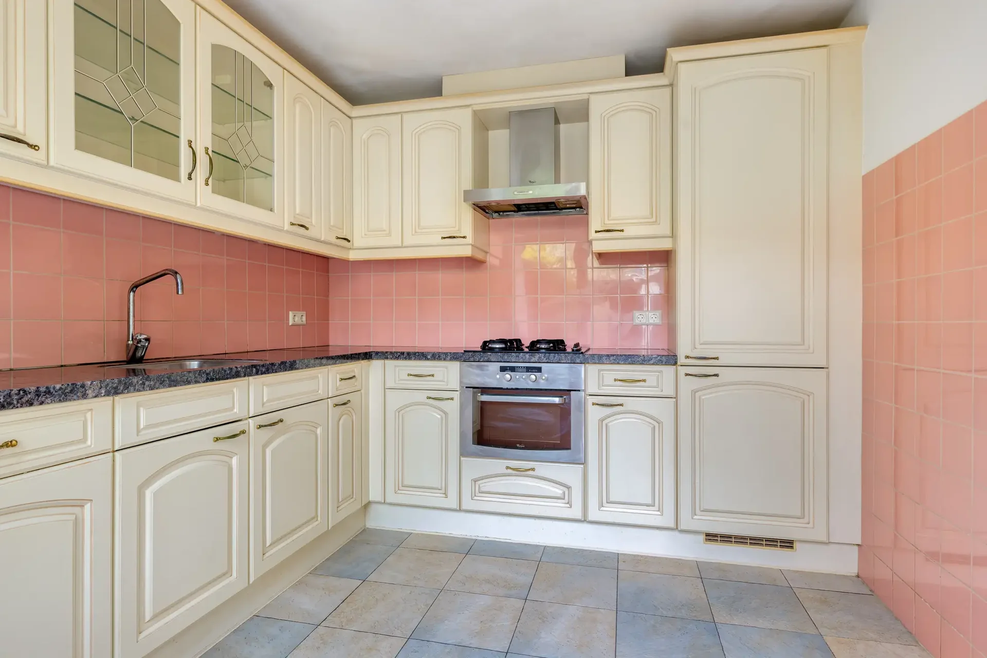Foto van de Appartement gelegen aan de Schubertlaan in Eindhoven